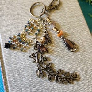 Purse jewelry charms shop
