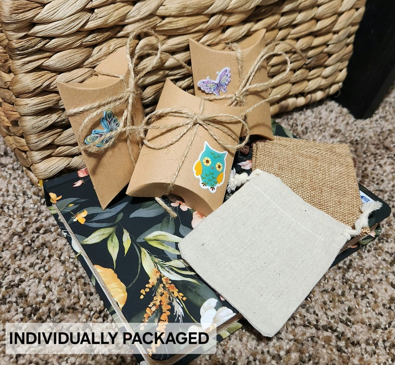 Japanese Fan Ribbon Bookmark, Red Velvet, Oriental Theme, Handmade