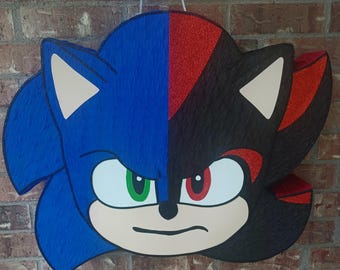Piñata sónica