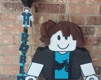 Roblox piñata