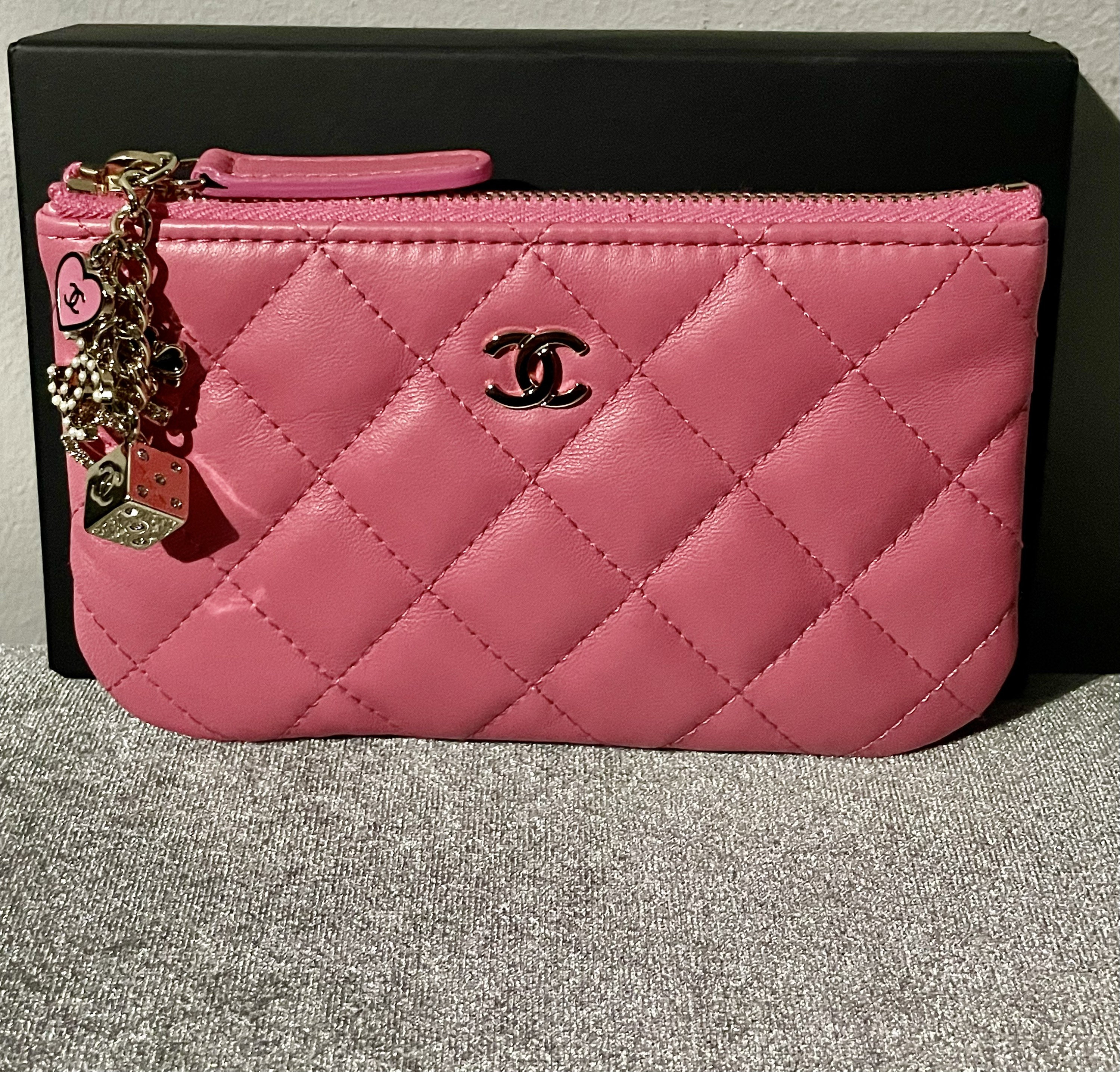 Chanel Mini Bag -  UK