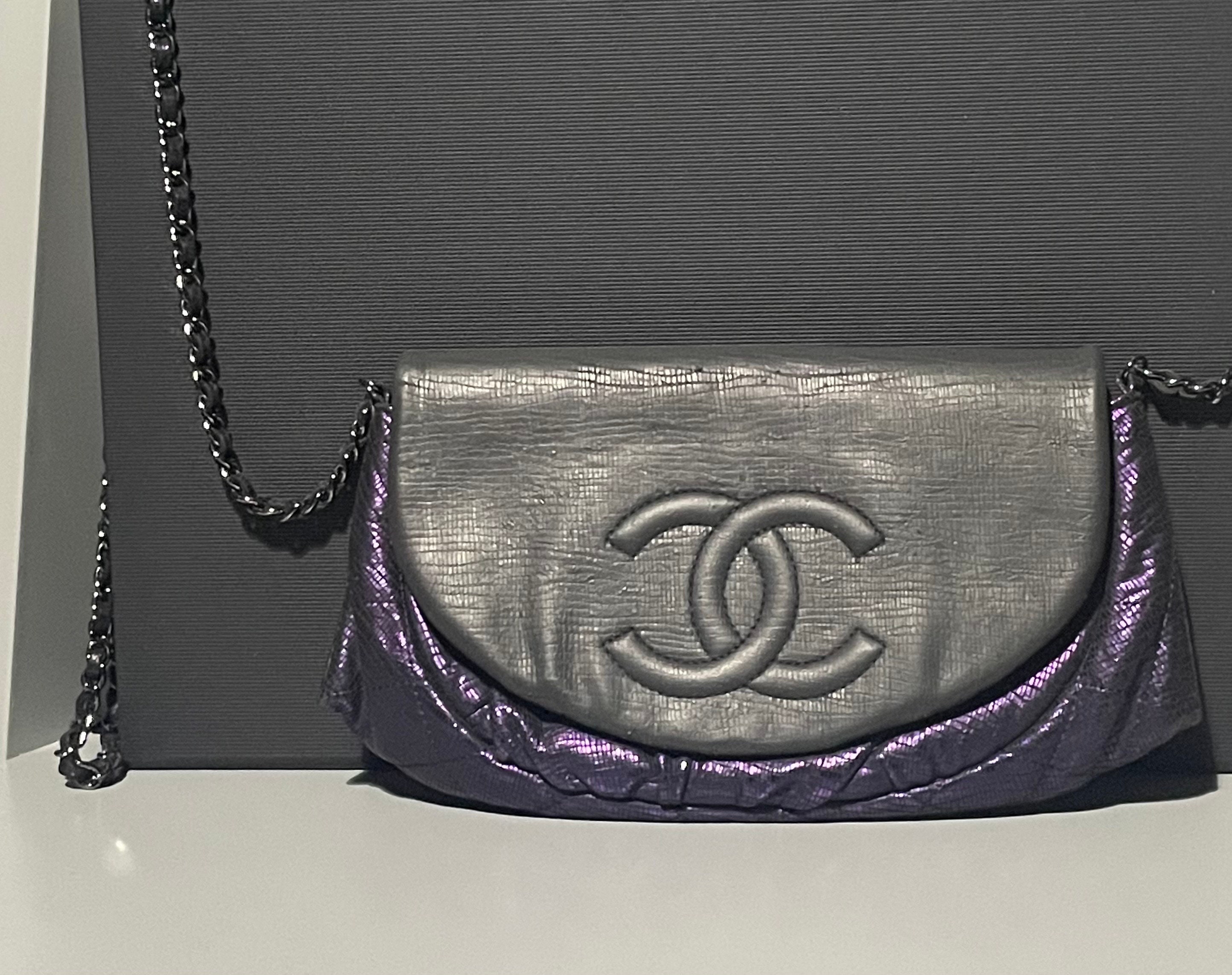 Chanel Style Bag -  UK