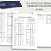 In-depth Building Construction Checklist Printable, General Contractor ...