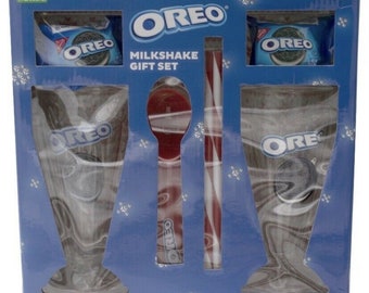 Oreo Dunkin & Milk shake Gift Sets!