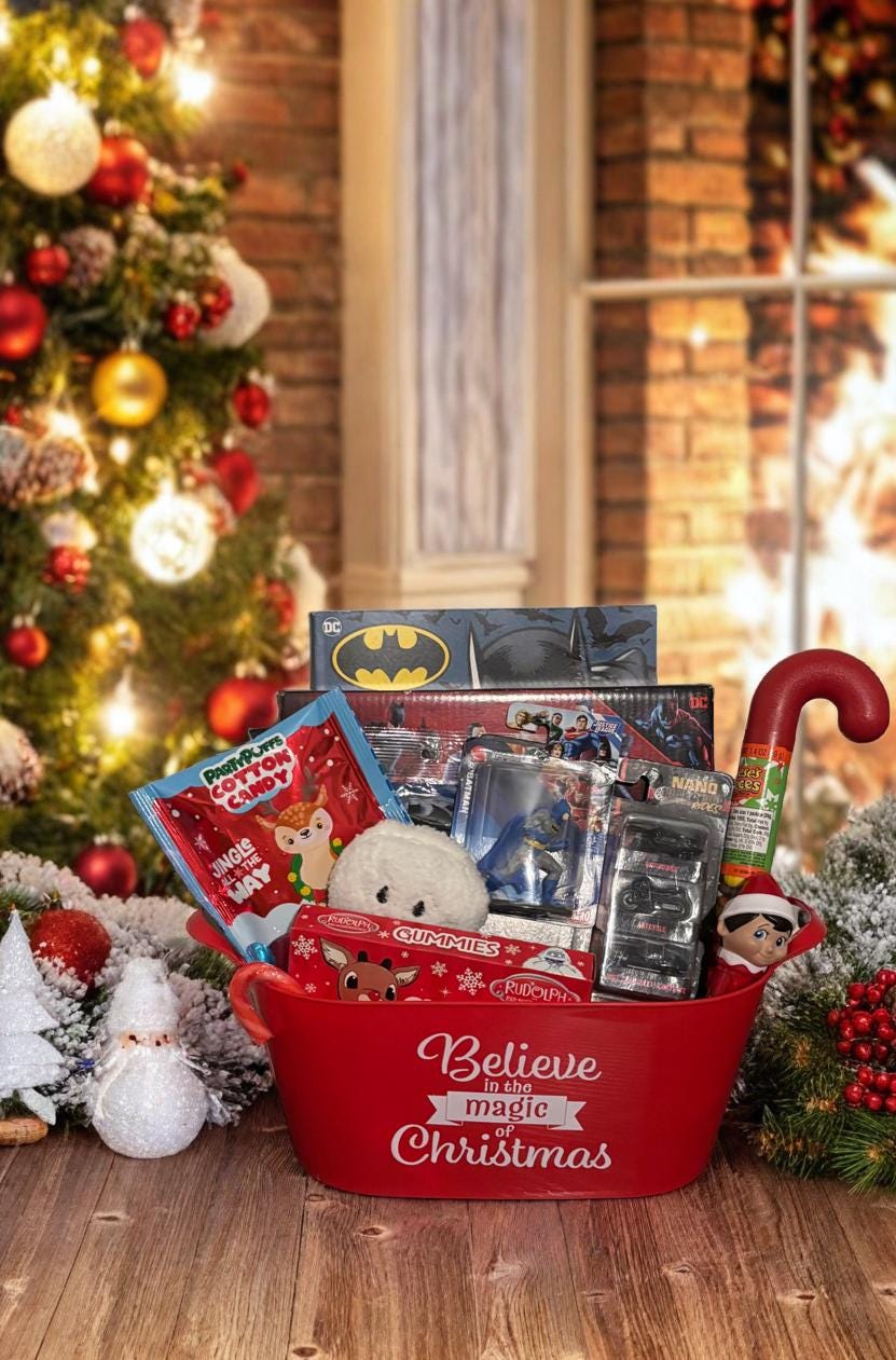 Robin Gift Set Batman and Robin Gift Set for Any Occasion or Just for Fun! - Etsy