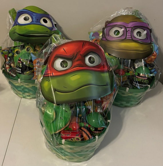 ミュータントタートルズ タートルべットバスケットボール turtle