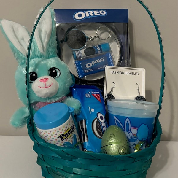 Pretty Accessories Easter Gift Set main image 0
