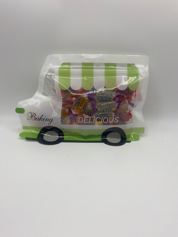 Jolly Rancher Fruity Bash Assorted Fruit Flavored Hard Candy Etsy