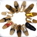 see more listings in the Female Sandals section