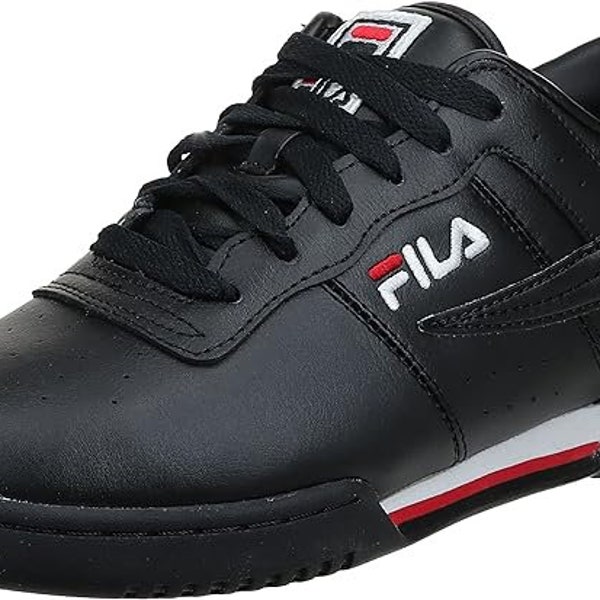 Fila Men's Original Fitness Lea Classic Sneaker