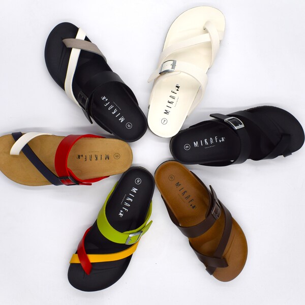 803, Miraf Footwear, Miraf, Birkenstock category, Men Sandals, Fashion Sandals, Comfort Sandals,