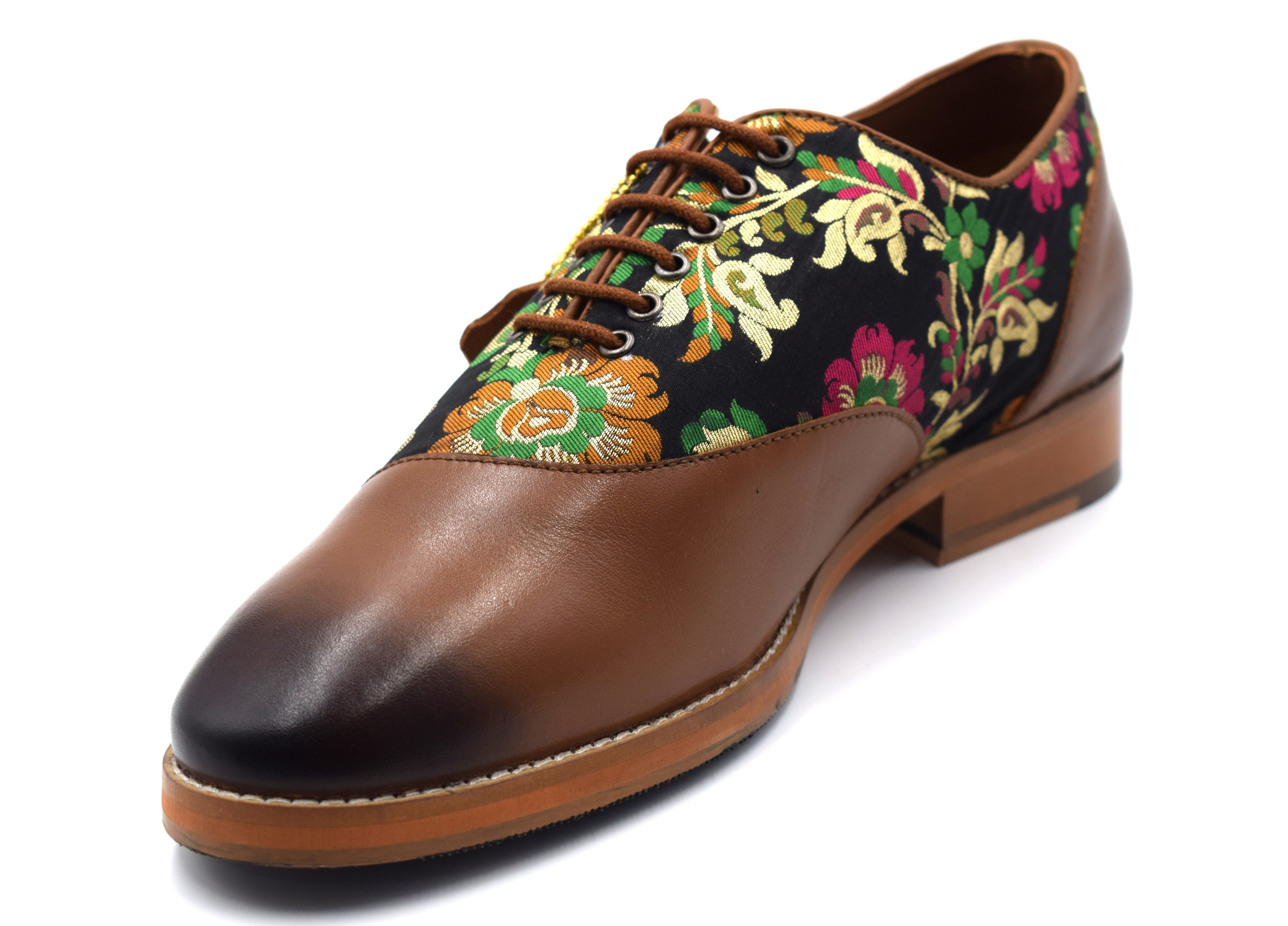 Semi Formal Shoes - Etsy
