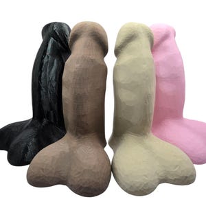 Tall Dildo - Etsy