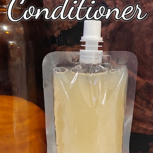 Butcher Block Oil | Conditioner for Cutting Boards | Board Wax | Butcher Conditioner | 3.4oz