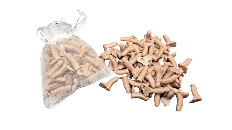 bag-of-dicks-tiny-rainbow-pla-prank-gift-figurines-etsy