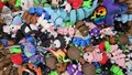 3D printed Animals | Keychain Animals | Wiggle Toys | Fidget Toys | Sensory Play | Cute Baby Animals | Toys for All Ages | Cheap Toys