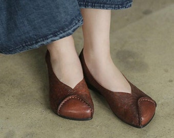 Wide Toe Box Shoes - Etsy