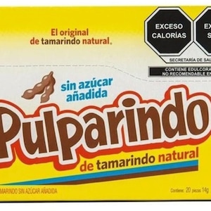 pulparindo sugar free, pulparindo de la rosa,  pulparindo candy, sugar free candy