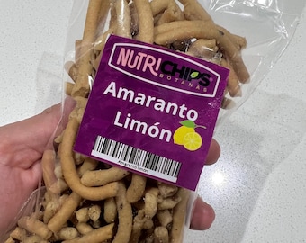 churritos amaranto , snacks , churritos, mexican churritos