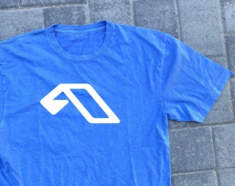 Anjuna Inspired Vintage Simple T-Shirt