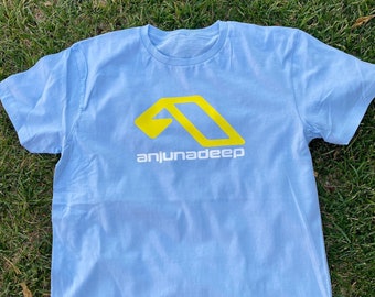 Anjuna Inspired T-Shirt