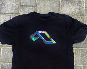 Anjun Inspired Shirt - Above & Beyond - EDC