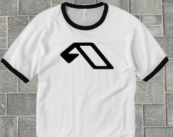 Anjuna Inspired Ringer T-Shirt