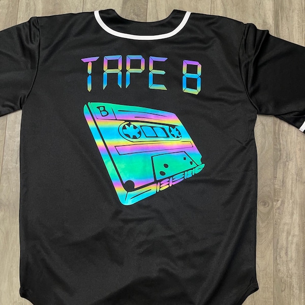Tape B Merch - Etsy