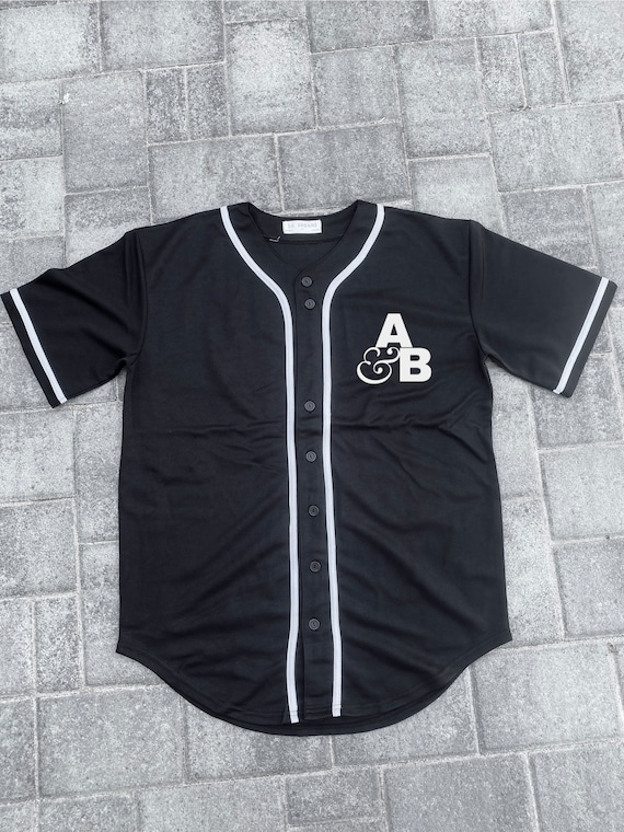 ウェア Subciety Baseball Shirt SP_Baseball_T_2023_Front_Strik
