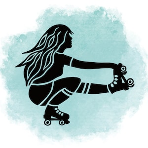 Rolschaatsster