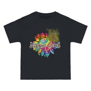 Hippie Soul T-Shirt
