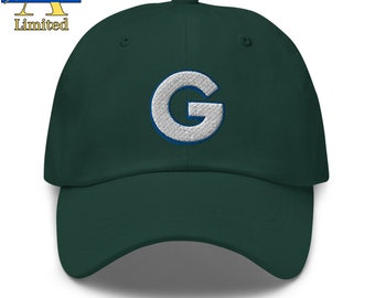 Tyler Golf Hat | Etsy Singapore
