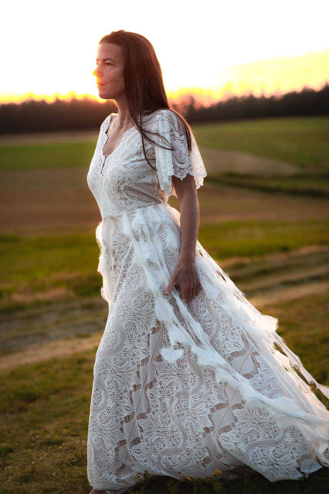Wedding Dresses For Second Marriage Over 50 Elegant Dresses For Woman Of 50  Years Old And