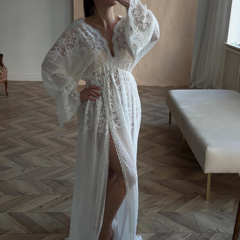LaceBohoDresses - Etsy