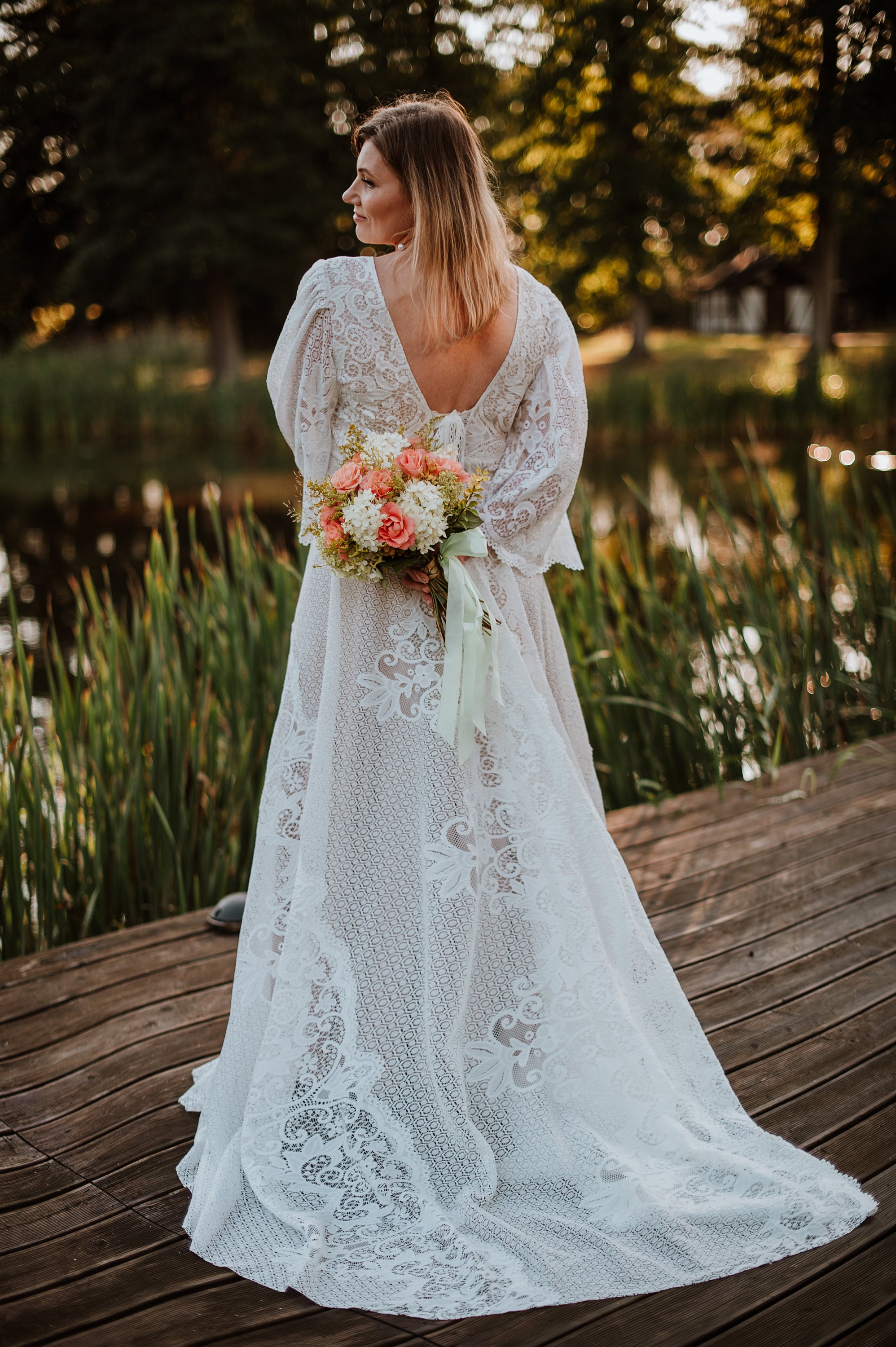 long dress cardigans Long Rivet Cardigan