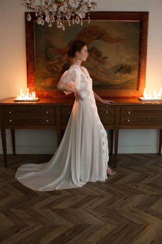 Lace White Valentine Dress The Betty Dress In White Chantilly Lace 12 White  Chantilly Lace