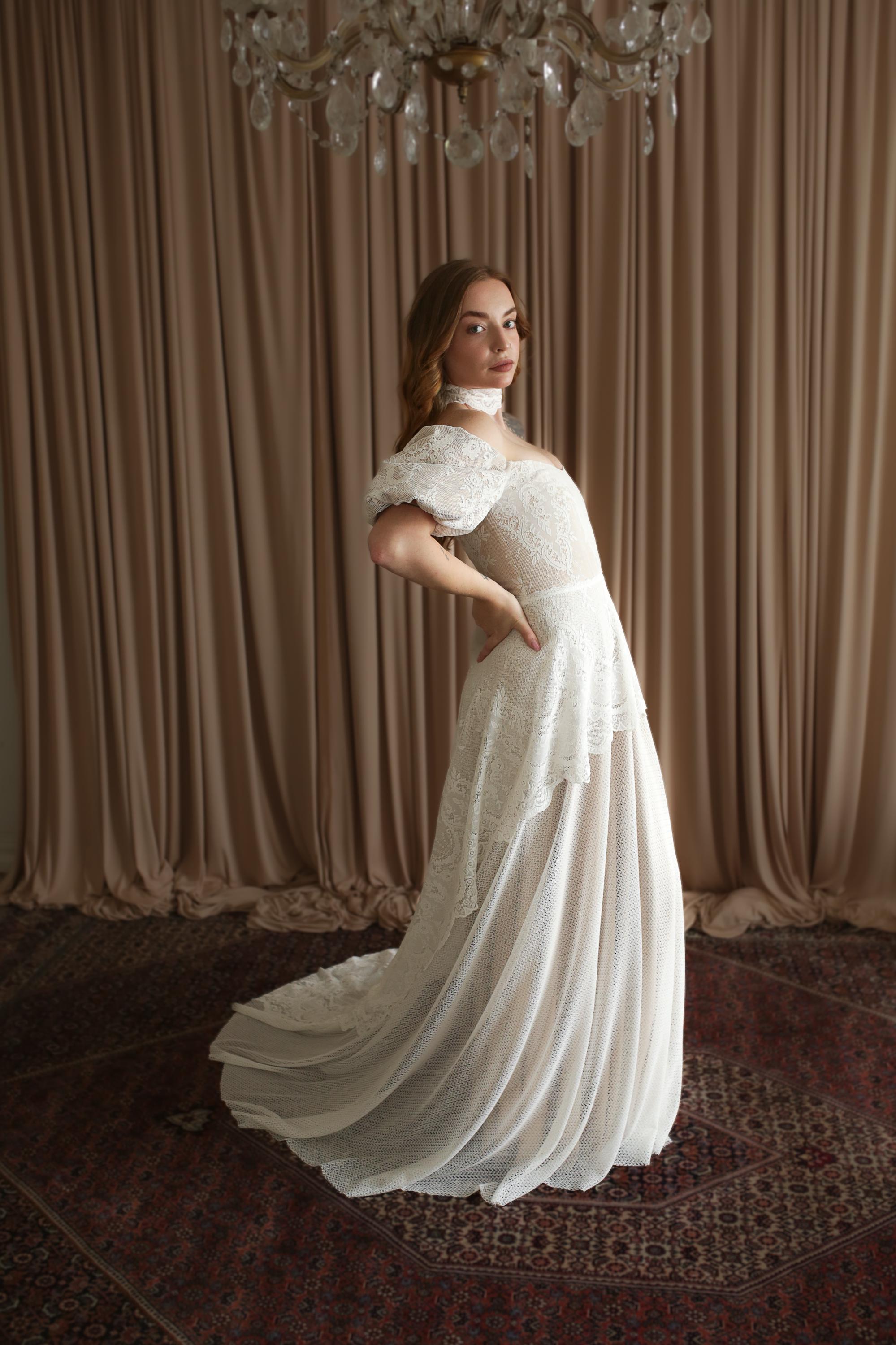 millie bobby brown wedding dress dupe [color:PINK ZIGZAG]color:Pink millie brown wedding dress Black Gold Evening Dresses 尺寸:US 14W