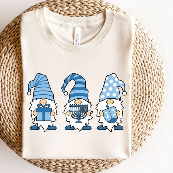 Hanukkah shirt toddler