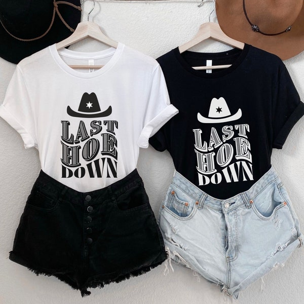 Last Rodeo Bachelorette Outfits - Etsy