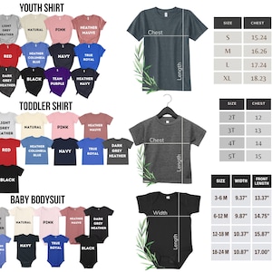 Custom Camp Shirt, Matching Family Camping Shirts, Personalized Camping Gifts, Camp Crew Shirt, Mountain Hiking Tees, Camping Trip T-Shirt Bild 9
