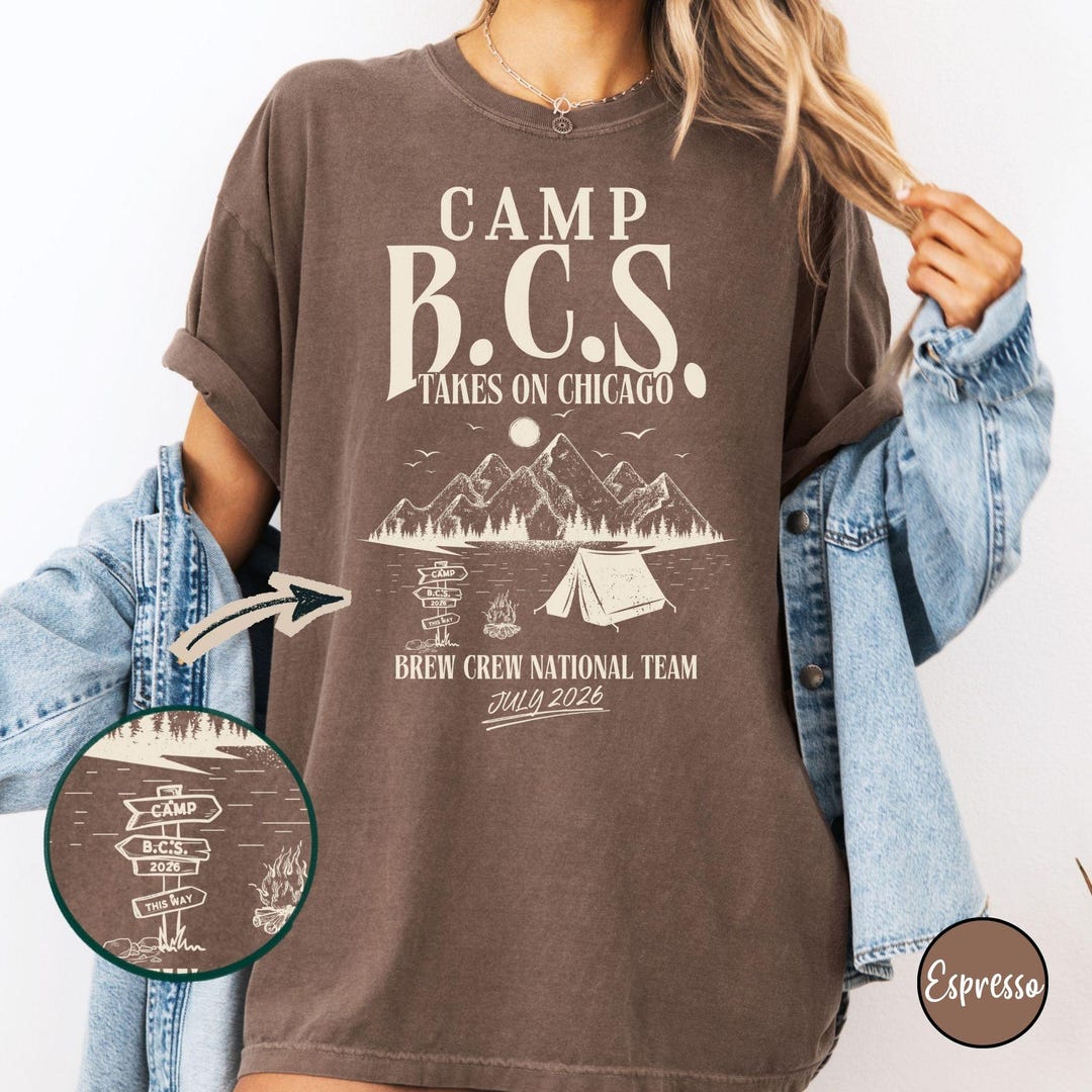 Custom Camp Shirt, Group Camping Shirt, Camping Bachelorette Shirt, Girls Trip Tees, Mount