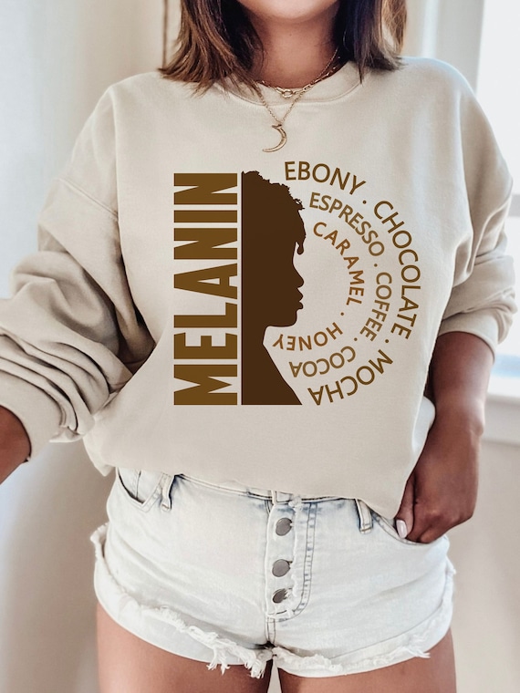 Black Girl Magic History Month African Heritage T-Shirt Gift Black Girl Magic History Month African Heritage T-Shirt Gift