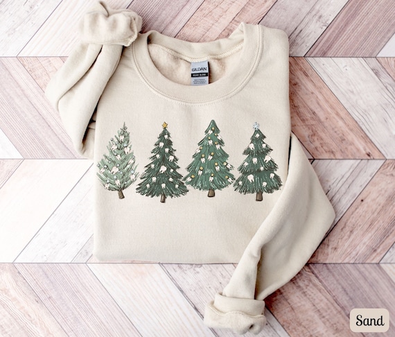 Dental Christmas Sweatshirt, Xmas Tree Teeth Sweater, Dental Hygienist Shirt, Holiday Dentist Hoodie, Dental Assistant Gift, Dental School