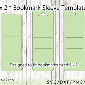 Oval Vertical Rectangle BOOKMARK Acrylic BLANK Sets of 5, Acrylic