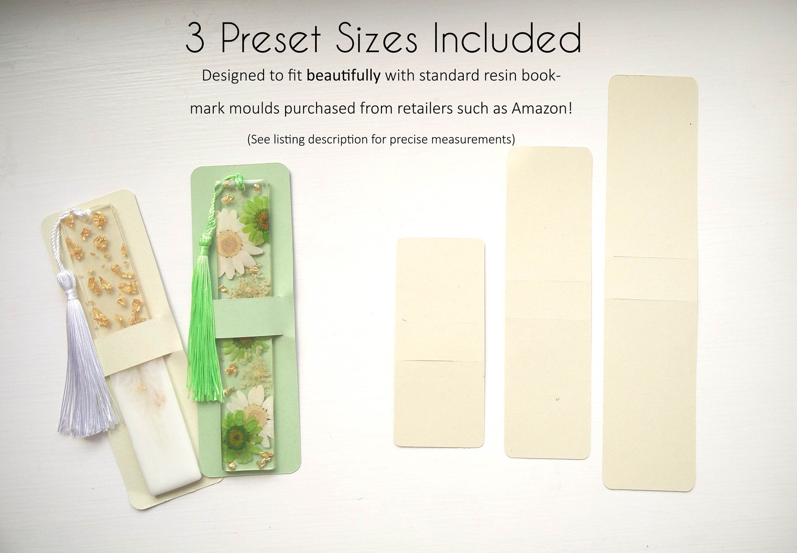 Bookmark Sleeve Svg Bookmark Display Card Svg Bookmark Etsy