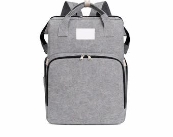 Baby diaper bag/changing bag
