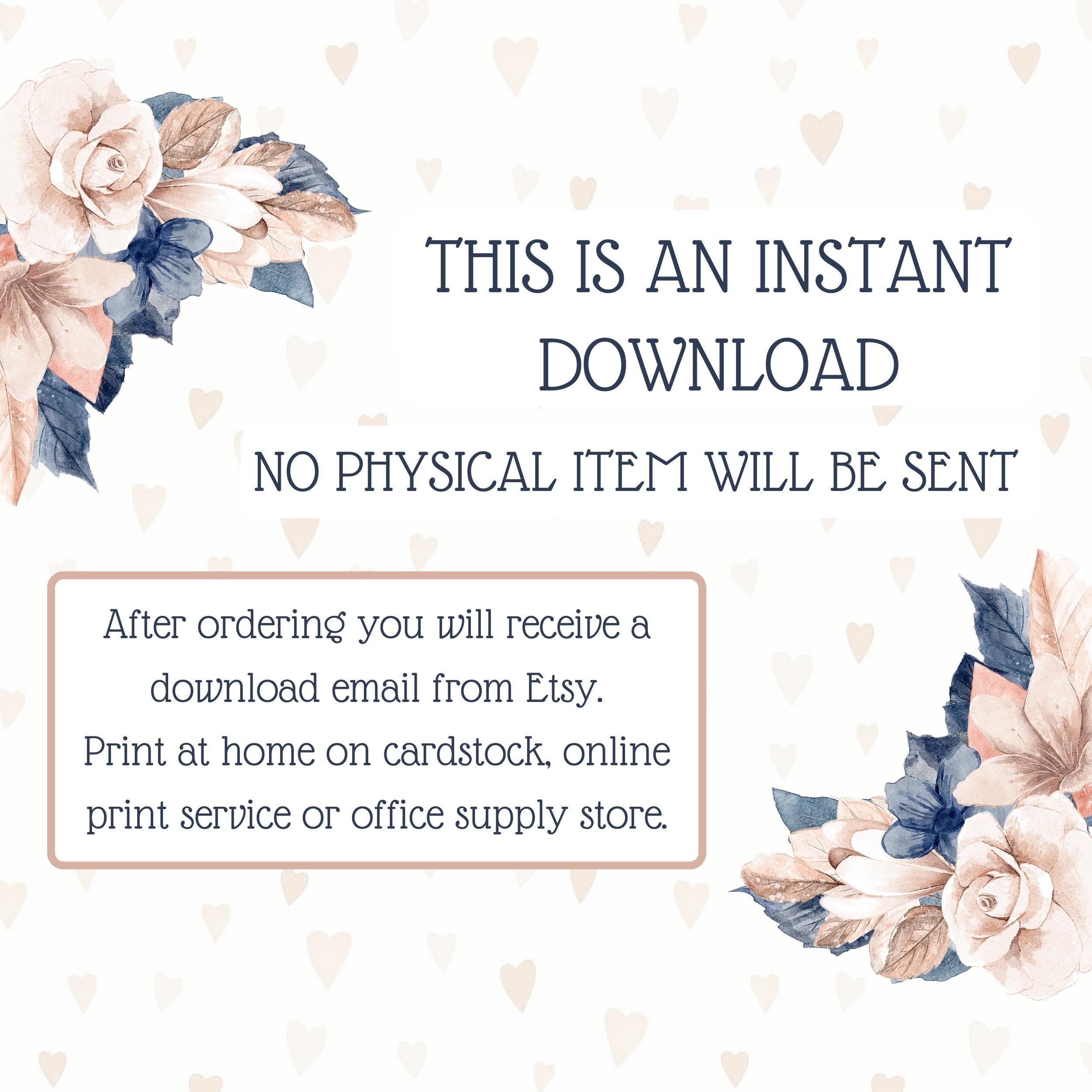 Printable Horses Cupcake Toppers. Set of 12 Fun Designs. Perfect for ...