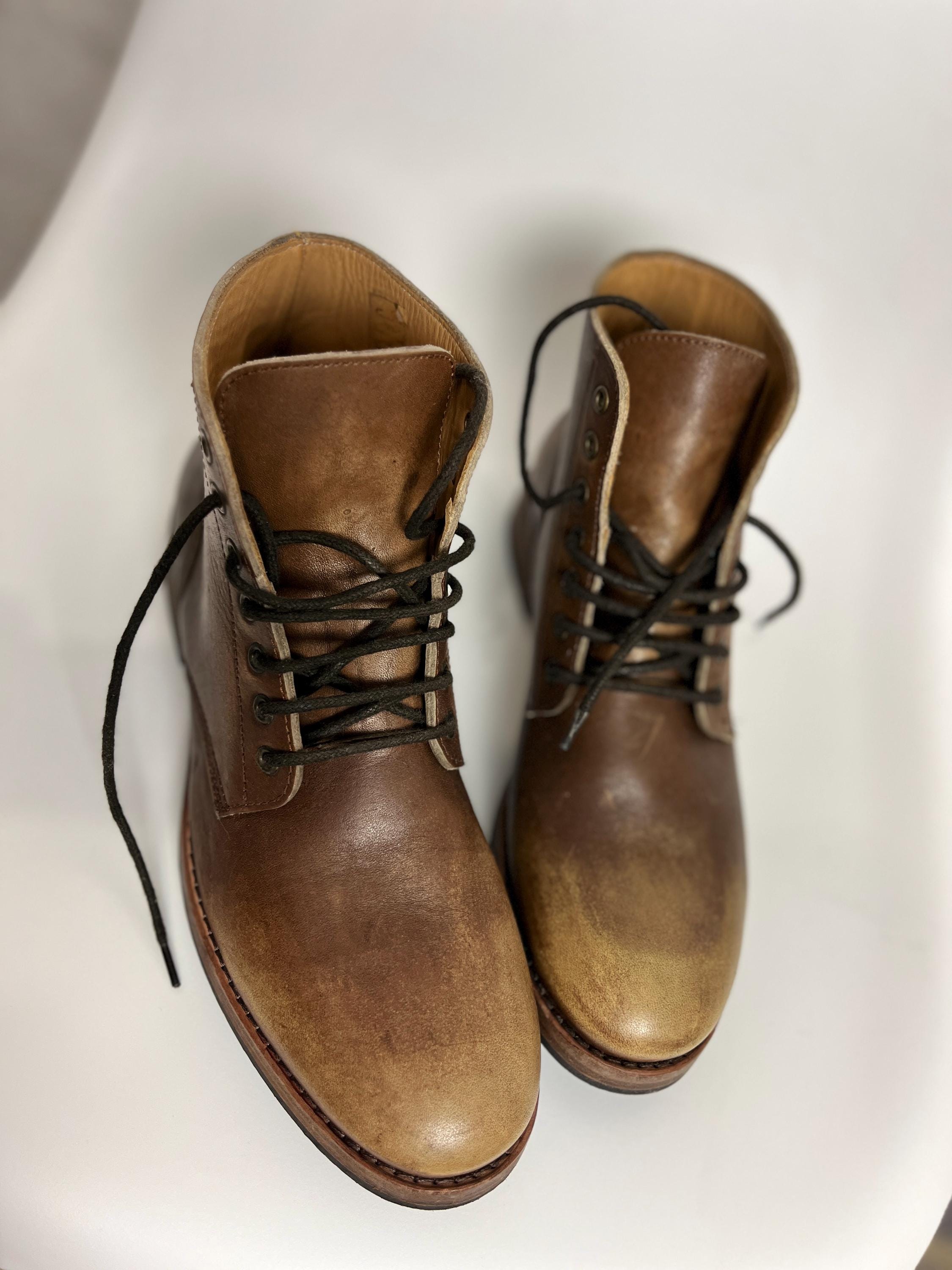 Navyboot - Etsy display picture 2