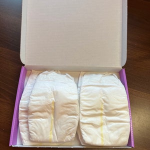 Reborn Baby Nappies Disposable For Reborns