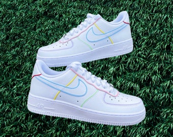 nike air force one gucci